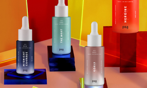 Skincare brand PSA appoints PR for UK launch